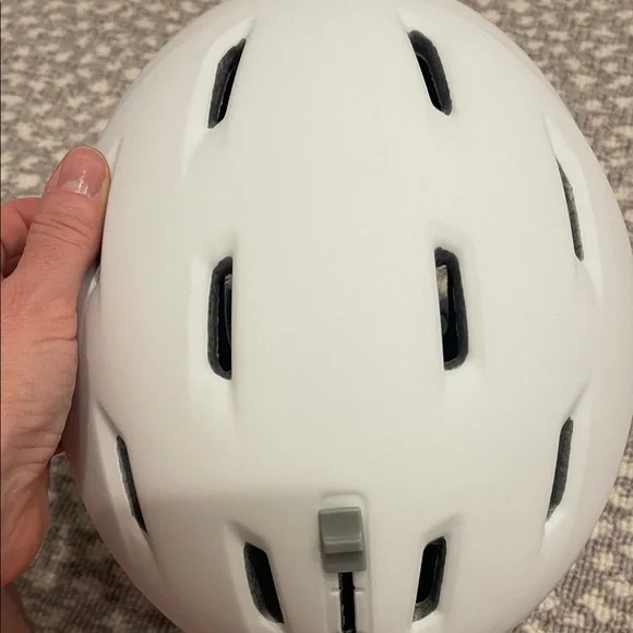 SMITH NWOT Mirage SM ski helmet - Picture 12 of 16